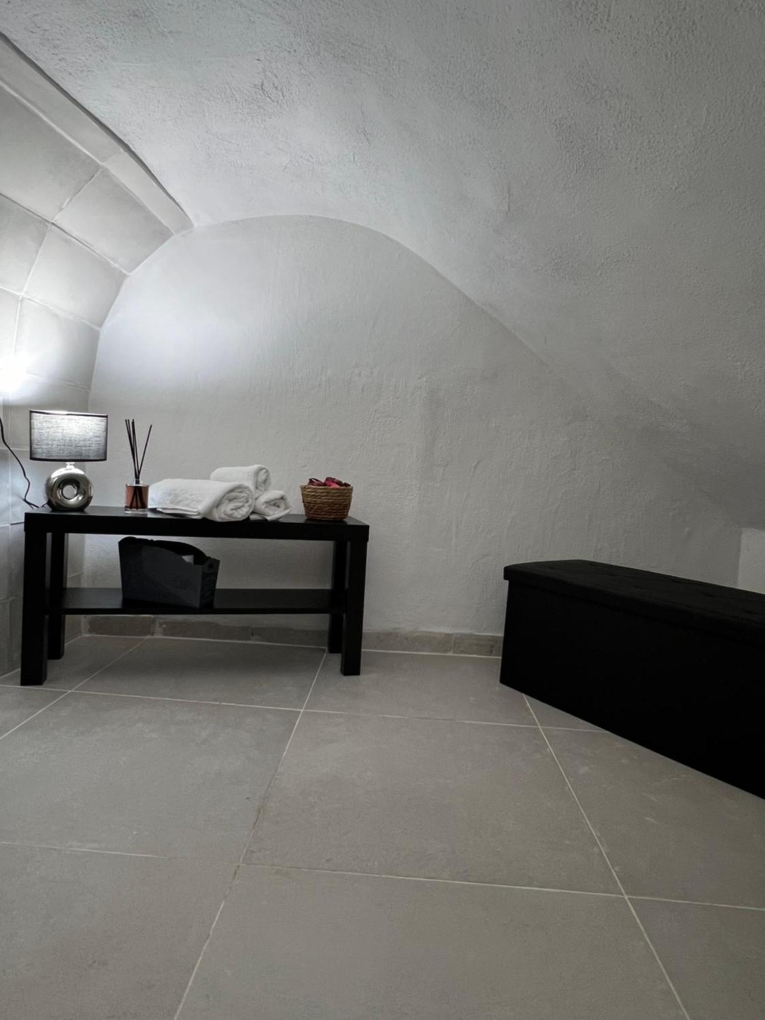 Casa Gradini Villa Napoli Ngoại thất bức ảnh