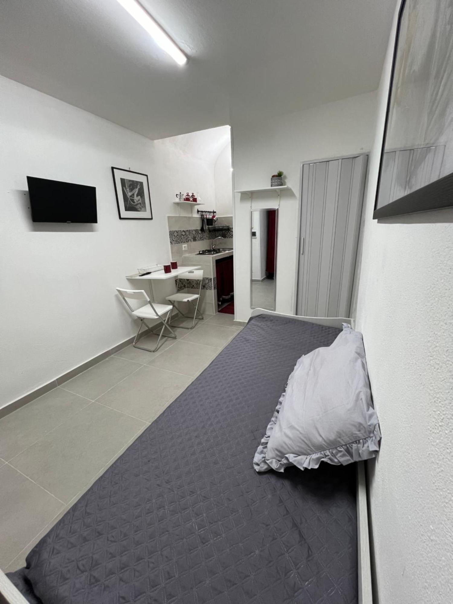 Casa Gradini Villa Napoli Ngoại thất bức ảnh