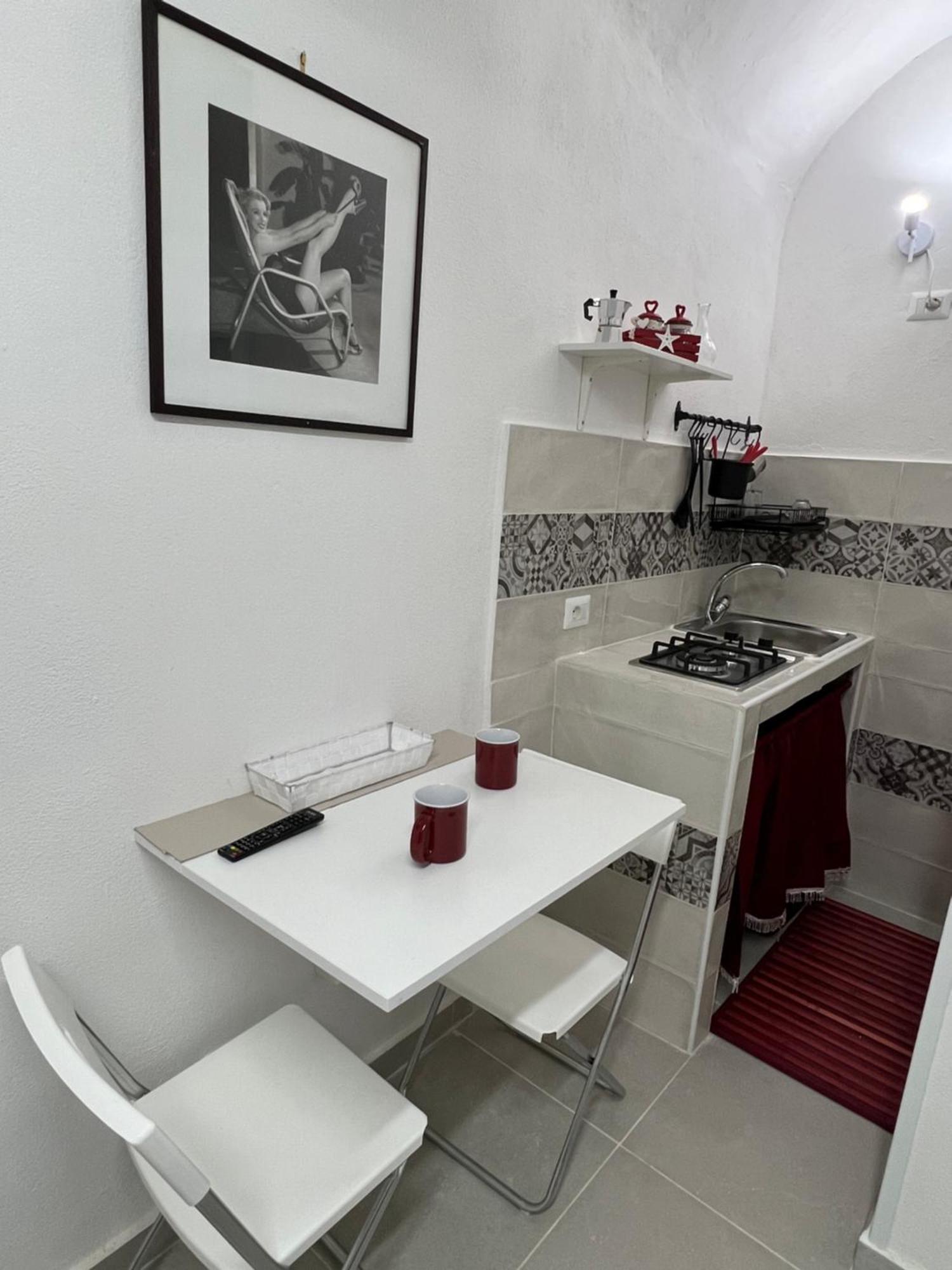 Casa Gradini Villa Napoli Ngoại thất bức ảnh